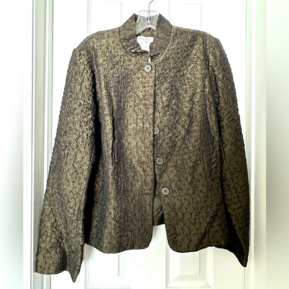 Coldwater Creek Jackets & Blazers - Coldwater Creek jacket (medium) new with tags